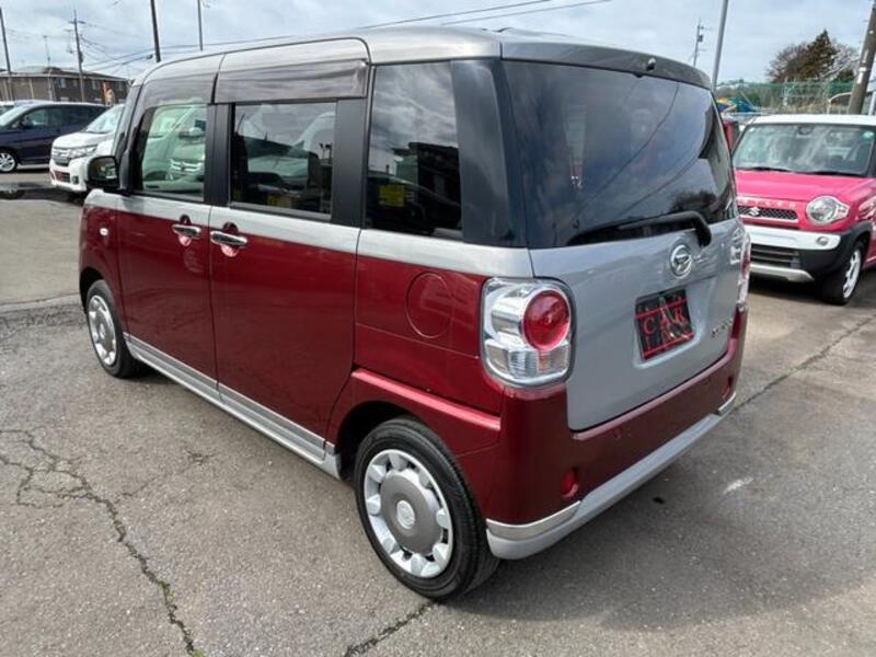 MOVE CANBUS