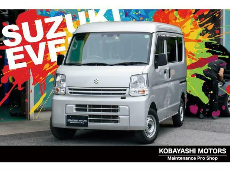 SUZUKI EVERY