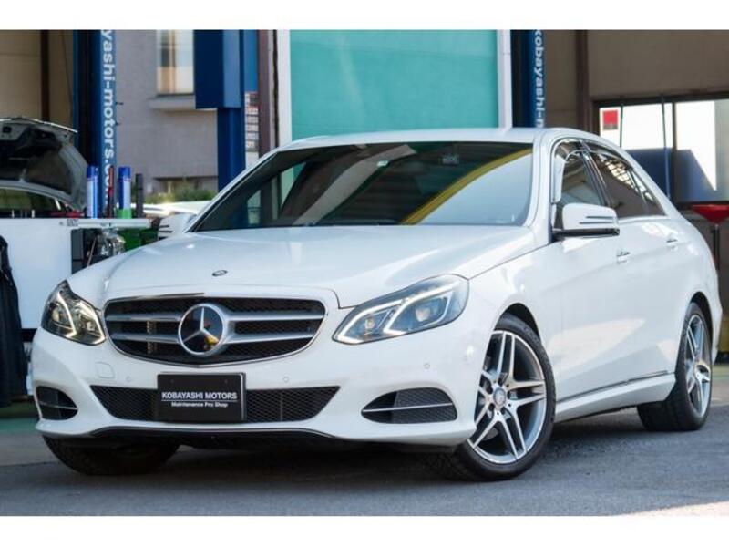 E-CLASS