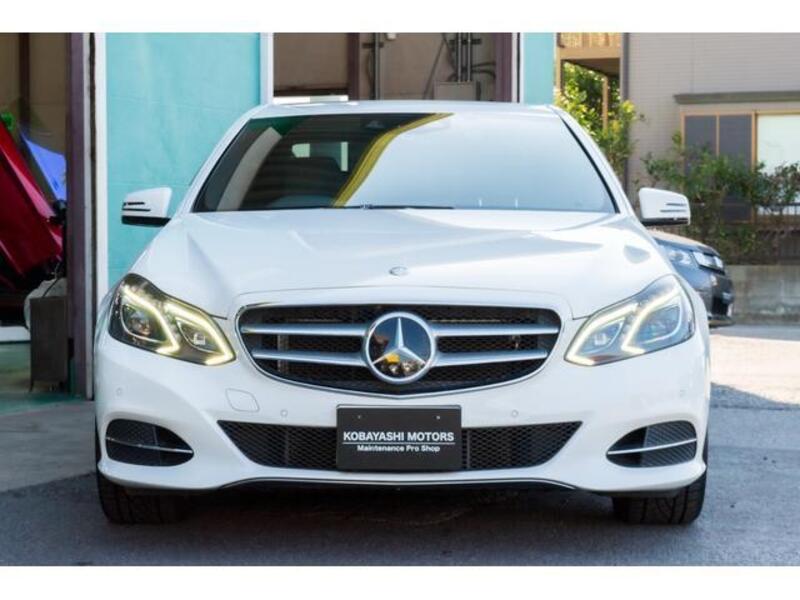 E-CLASS