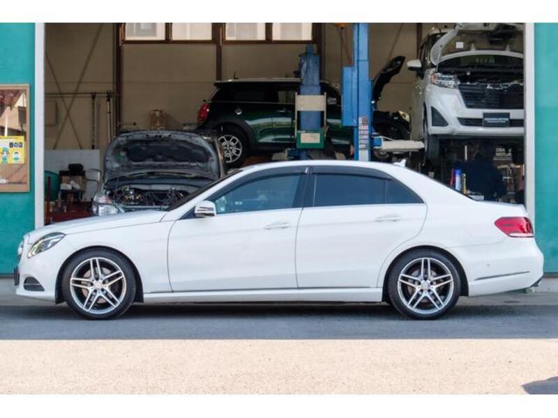 E-CLASS