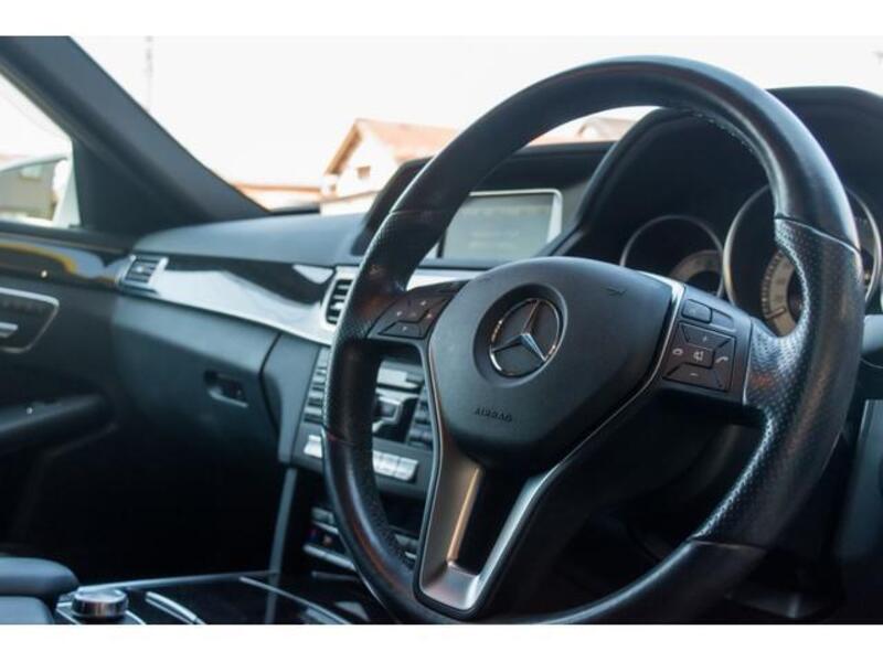 E-CLASS