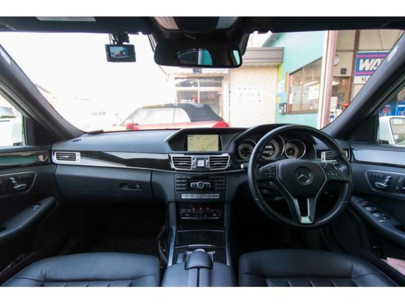 E-CLASS