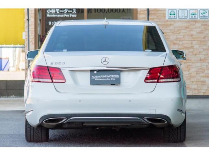 E-CLASS