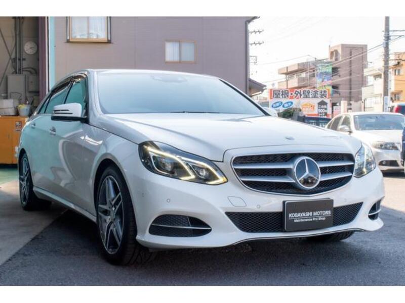 E-CLASS