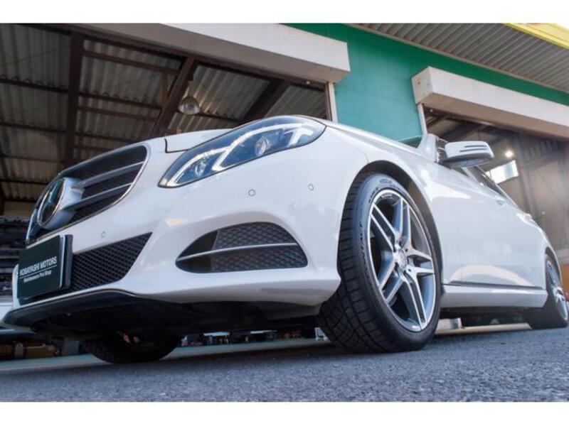 E-CLASS