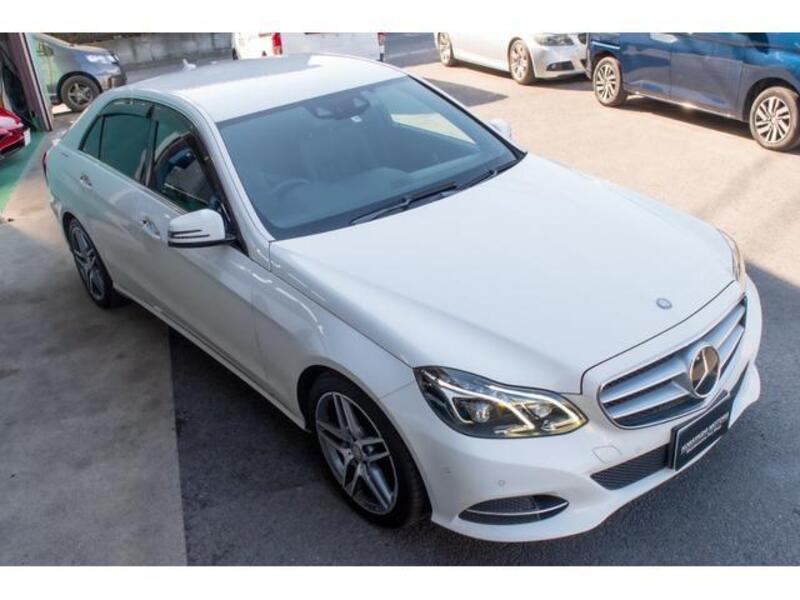 E-CLASS