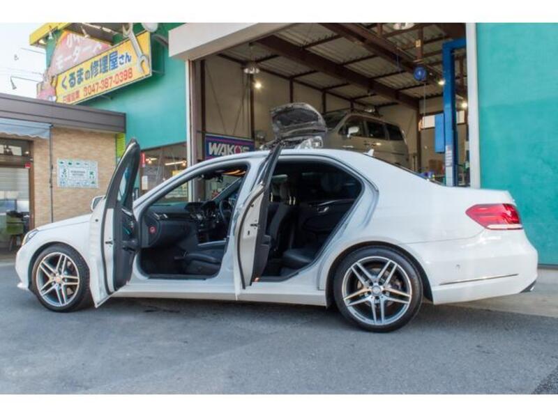 E-CLASS