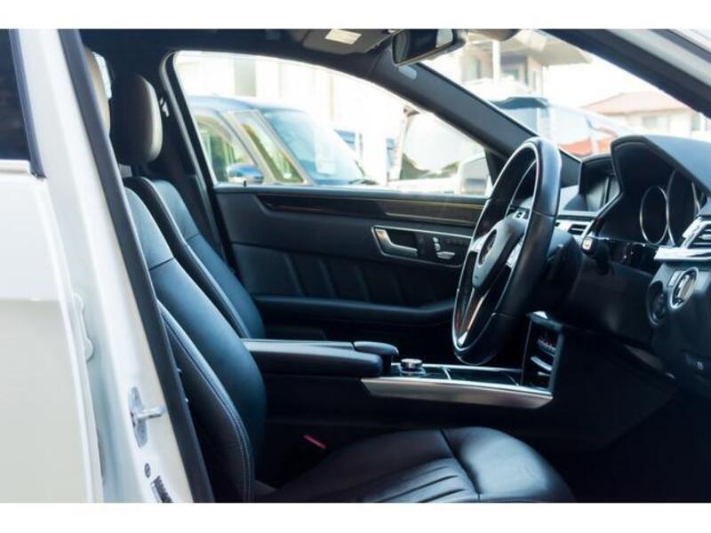 E-CLASS