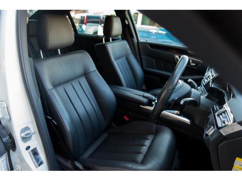 E-CLASS