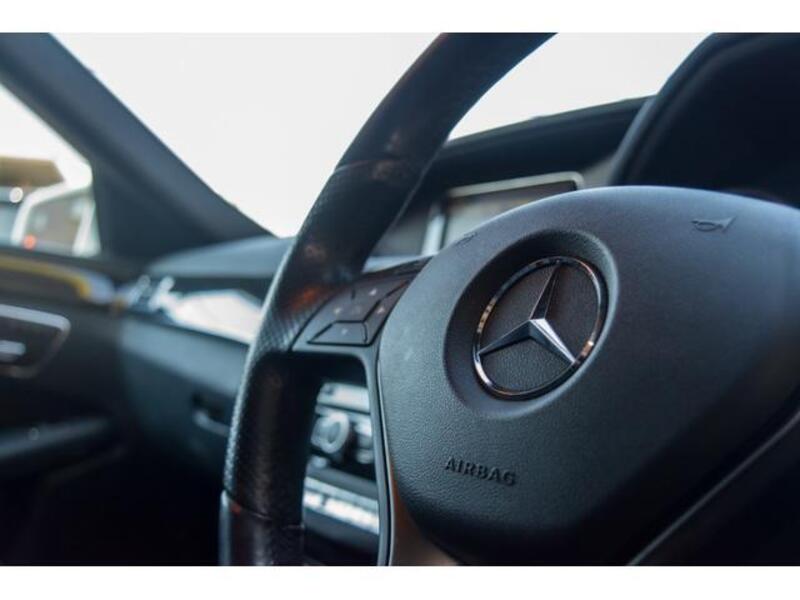 E-CLASS