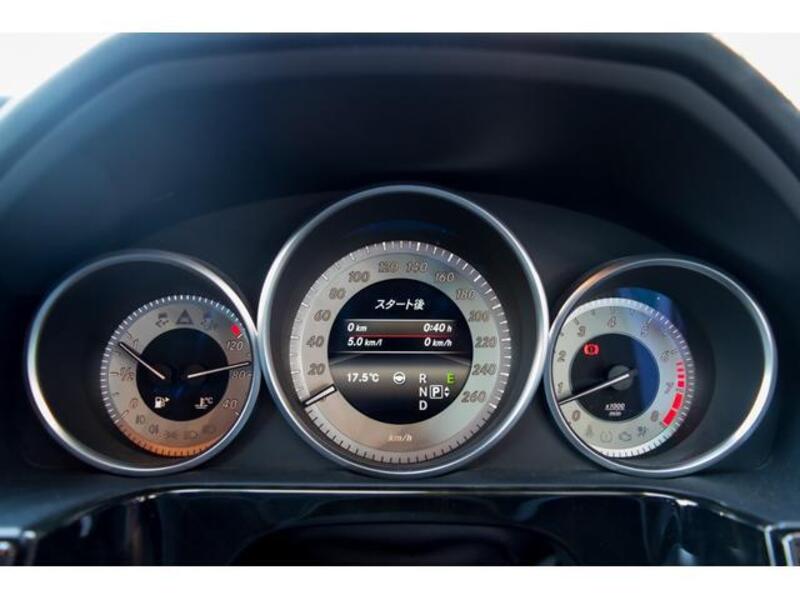 E-CLASS