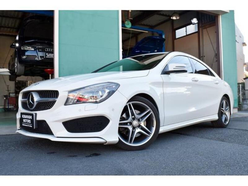 CLA-CLASS