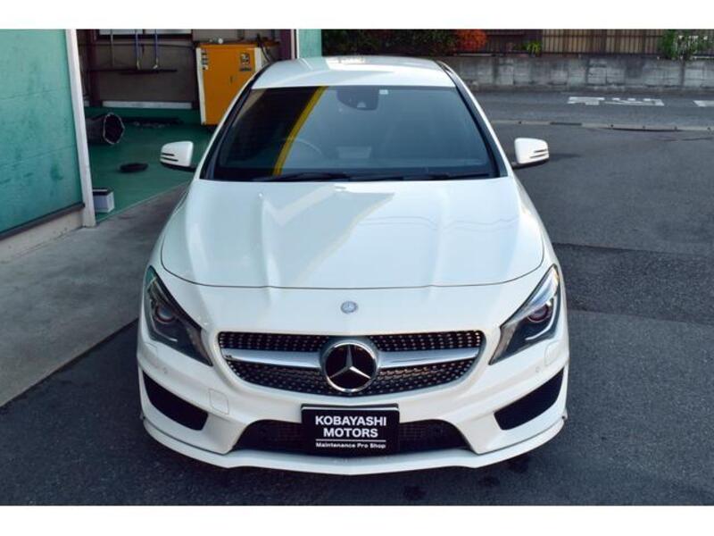 CLA-CLASS