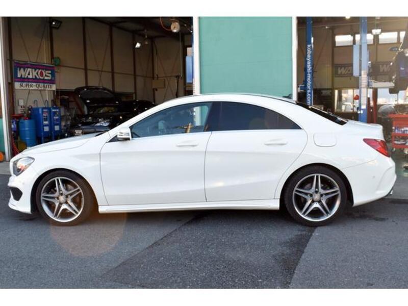 CLA-CLASS