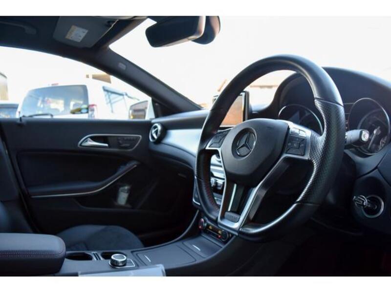 CLA-CLASS