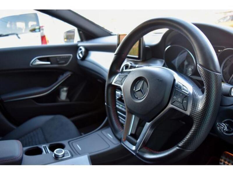CLA-CLASS