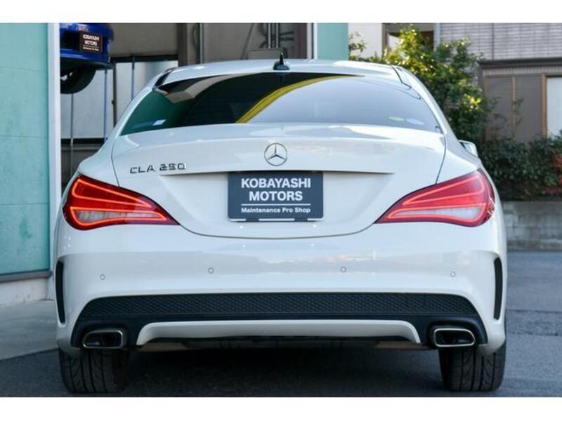 CLA-CLASS