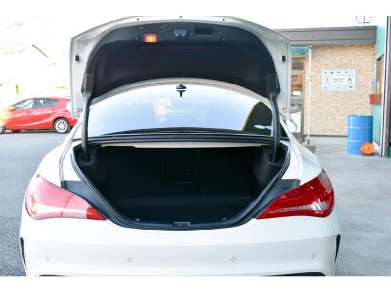 CLA-CLASS