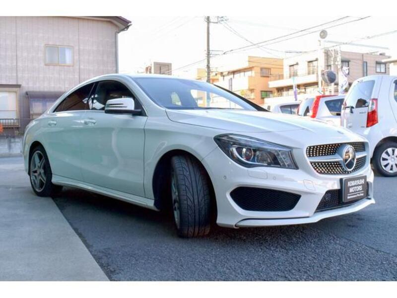 CLA-CLASS