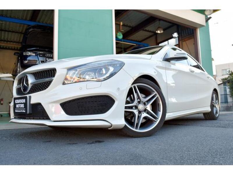 CLA-CLASS