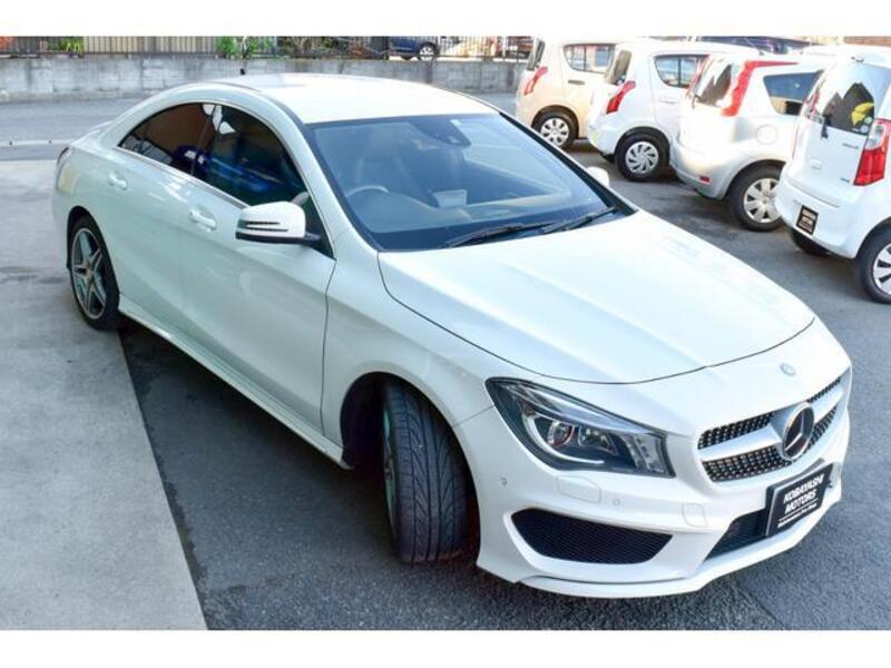 CLA-CLASS