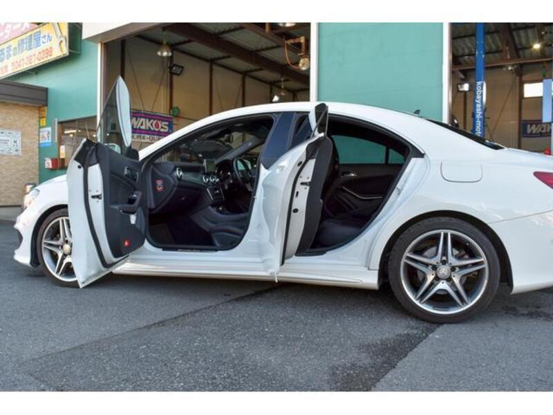 CLA-CLASS