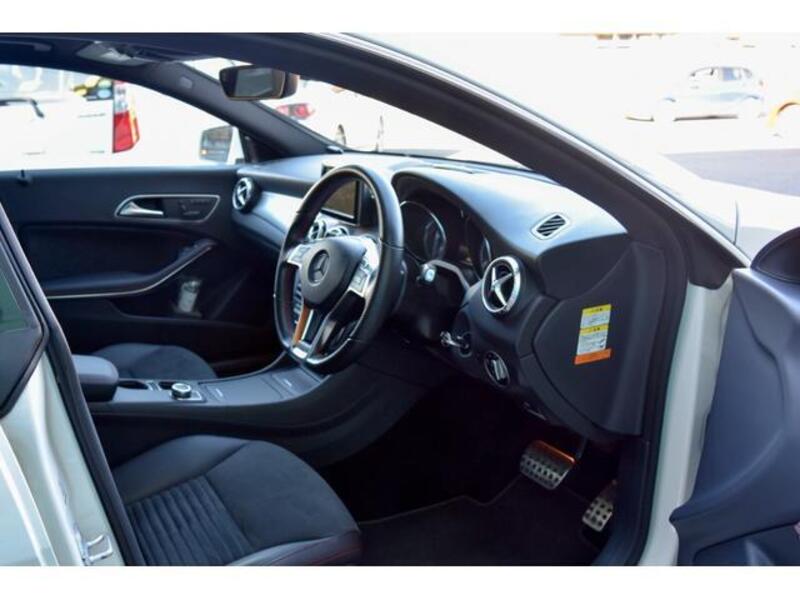 CLA-CLASS