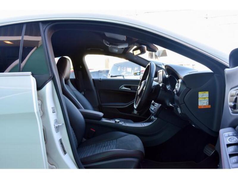 CLA-CLASS