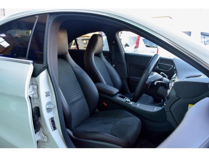 CLA-CLASS