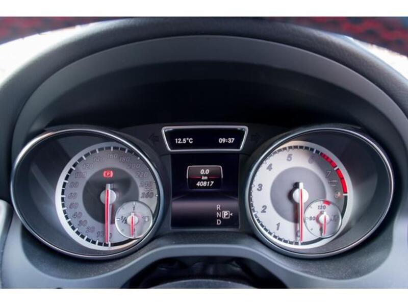 CLA-CLASS