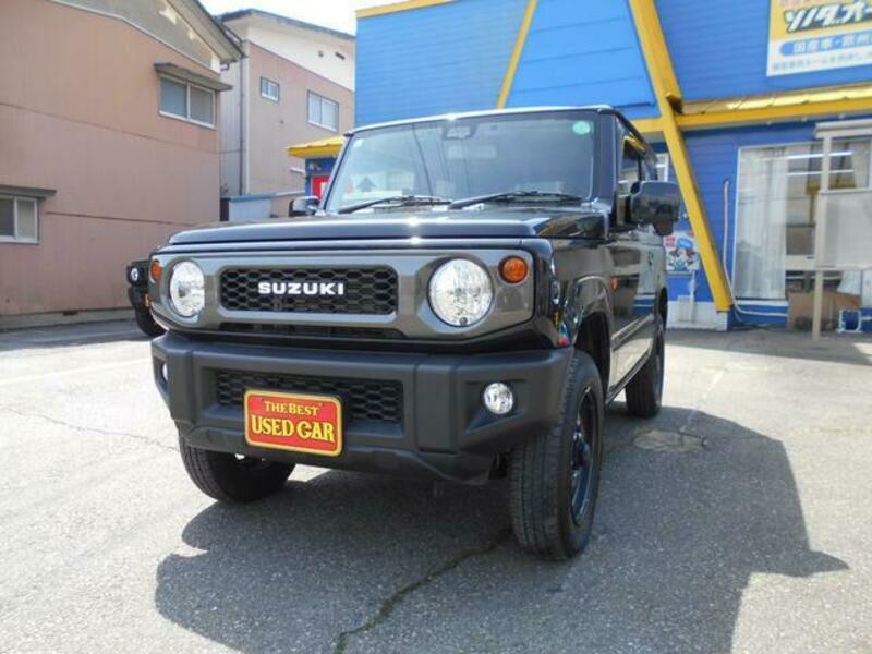 JIMNY
