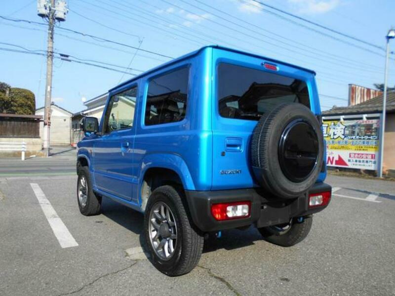 JIMNY