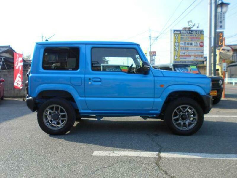 JIMNY