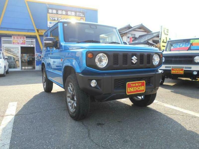 JIMNY