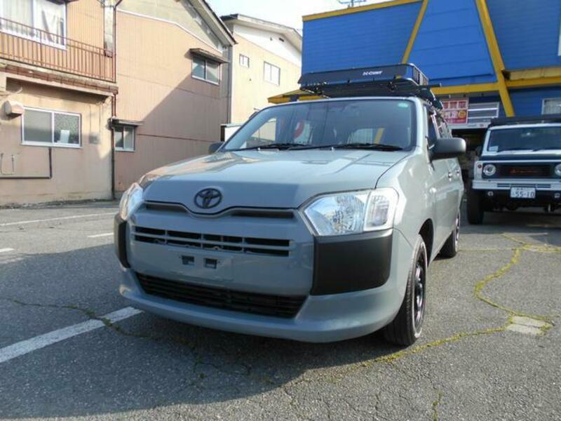 PROBOX