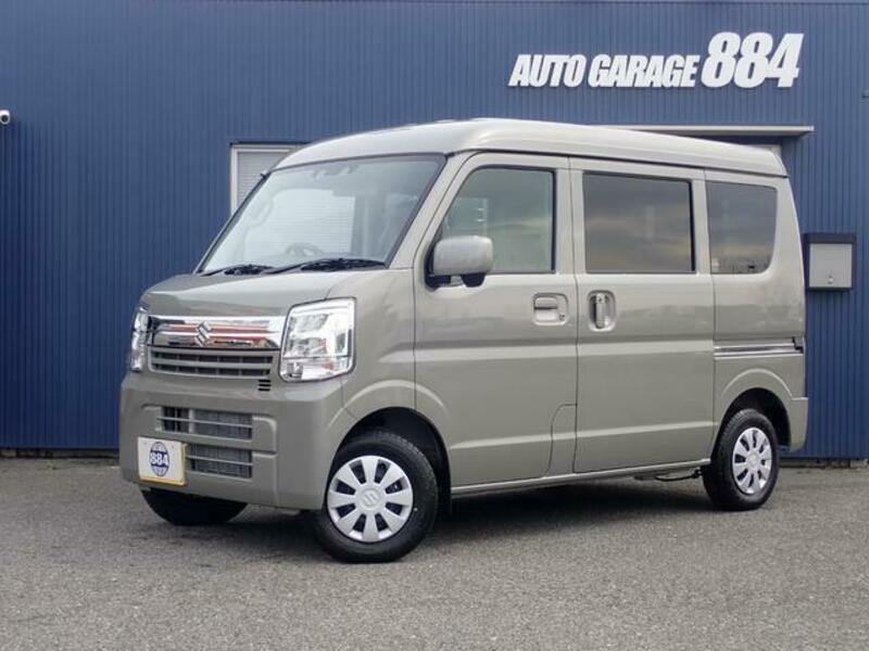 SUZUKI EVERY
