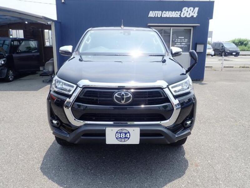 HILUX