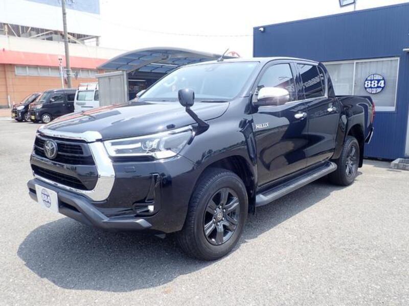 HILUX
