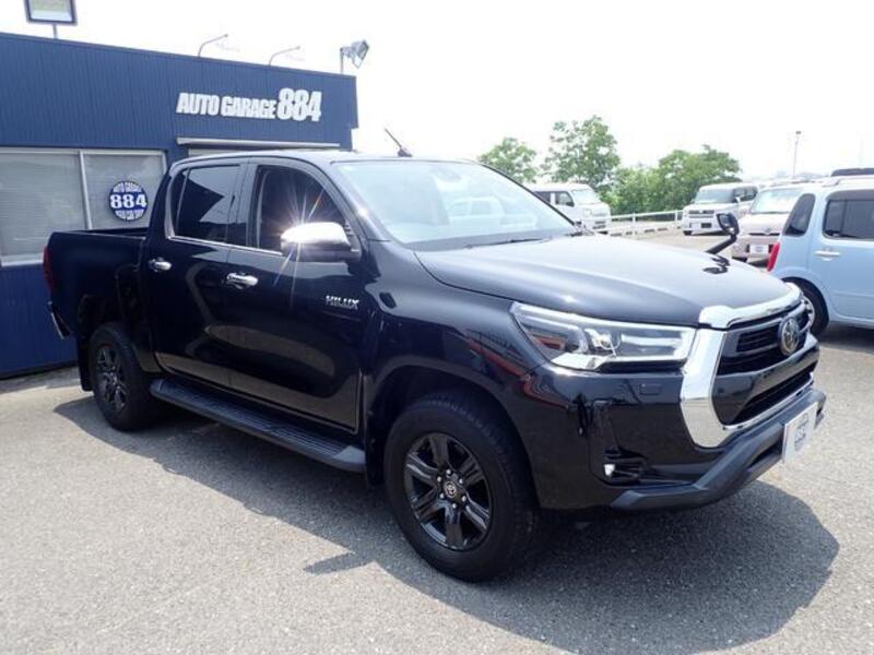 HILUX