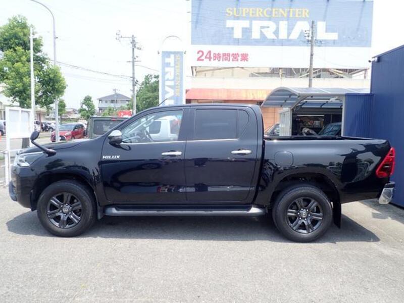 HILUX