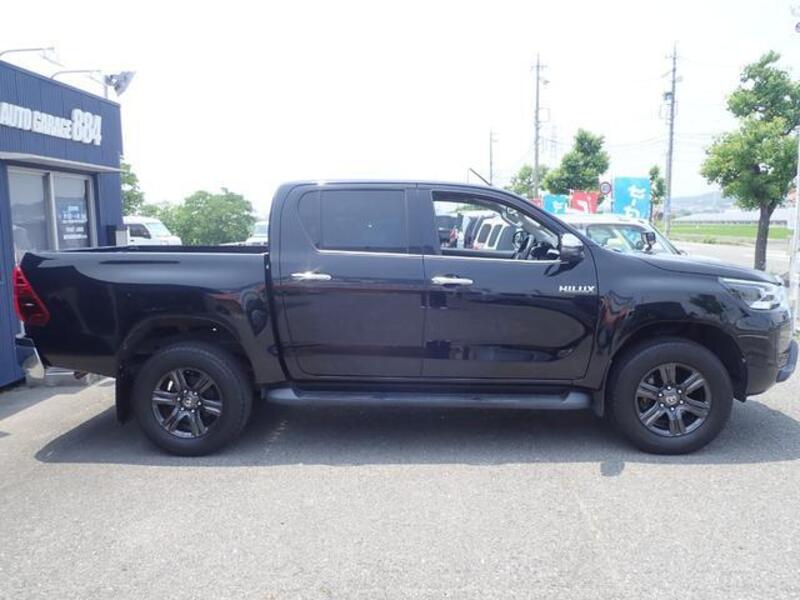 HILUX