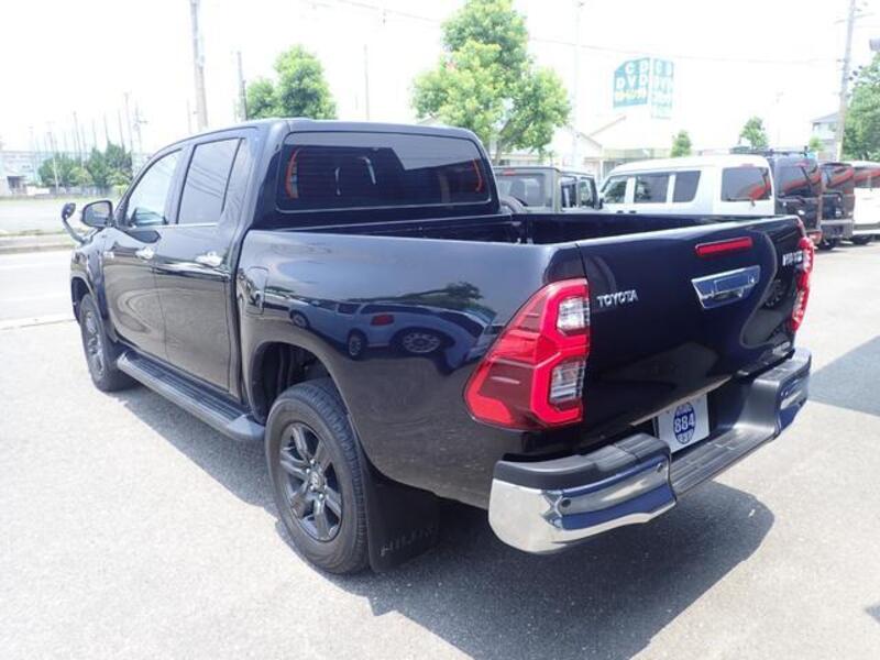 HILUX