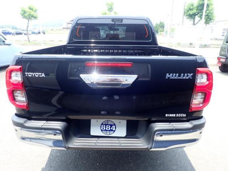 HILUX