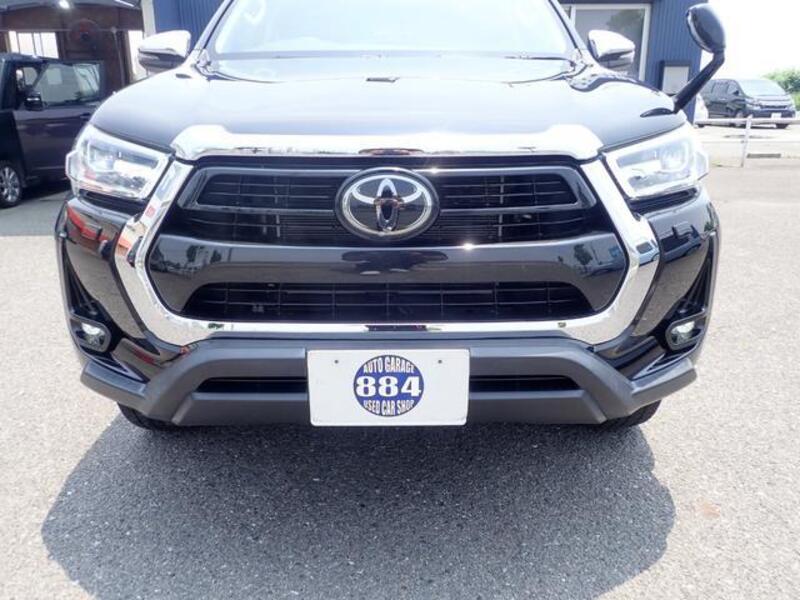 HILUX