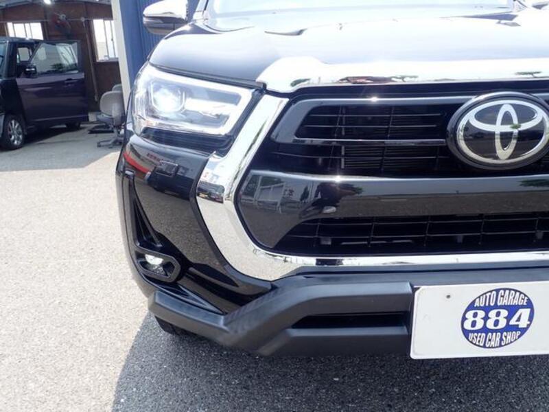HILUX