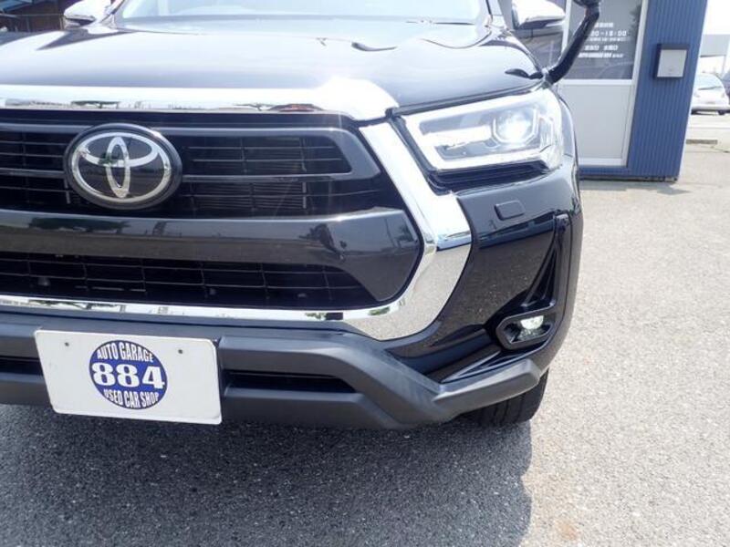 HILUX