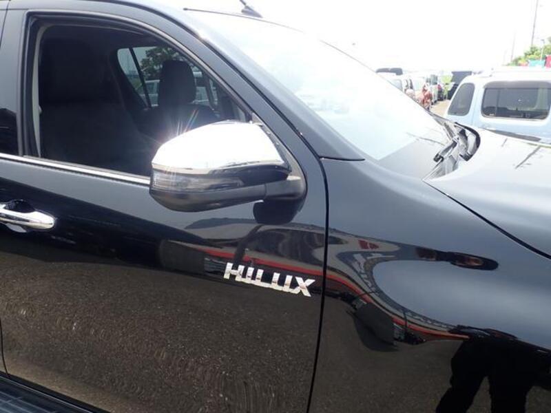 HILUX