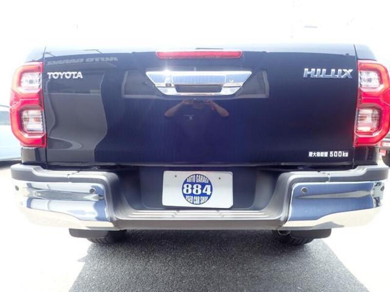 HILUX