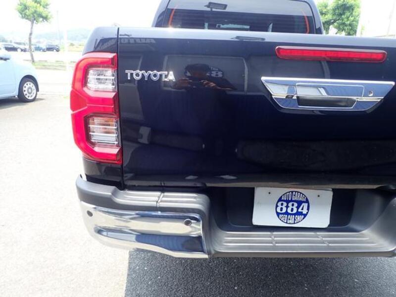 HILUX
